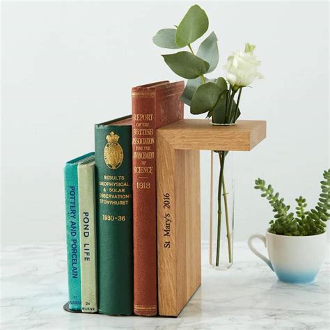 Add a Magical Flair to Your Home Decor with House Shaped 3D Bookends